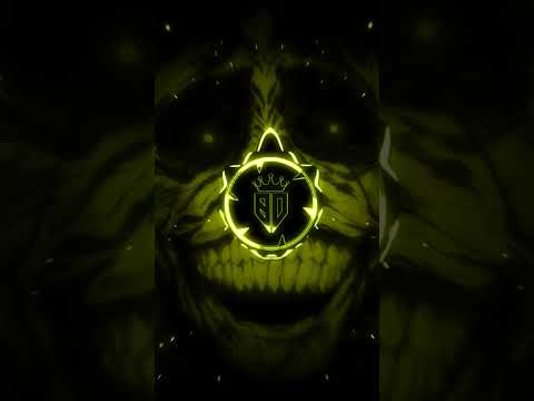 BRR BRR PATAPIM FUNK Slowed