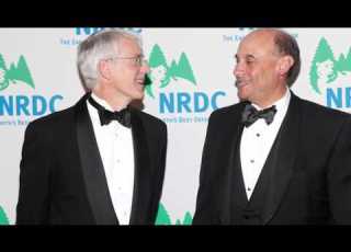  2015 The Right Stuff Awardee Introduction Video