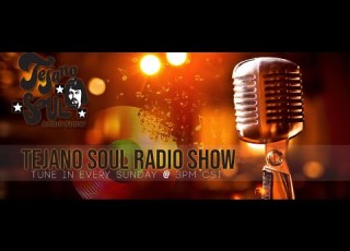  Tejano Soul Radio Show 07 27 2025