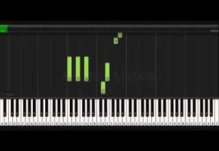 تعلم عزف قولو لها انني عبد الرحمن محمد العزف