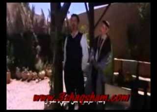 مسلسل ابواب الغيم الحلقه الثالثه
