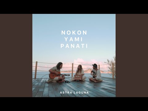 Nokon Yami Panati Feat Oli Rhys