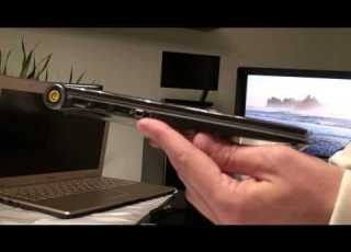  Thoughts On Sony VAIO X And VAIO X505