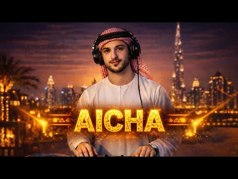 Cheb Khaled Aicha Amapiano X Afro House Arabic Song Remix