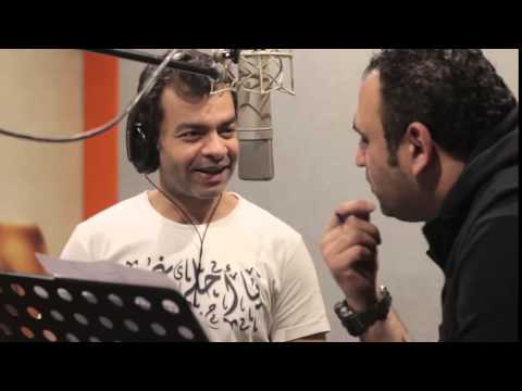 اغنيه محمد محى مع ابوا حفظيه