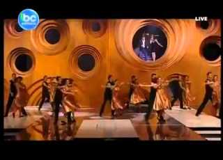  Christine Saade Prime 12 The Time