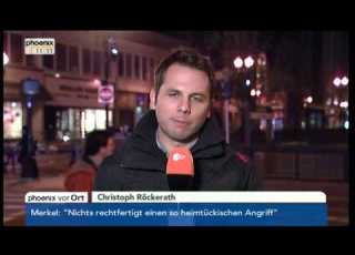  Aktuelle Einschätzung Zu Den Anschlägen In Boston Vom 16 04 2013