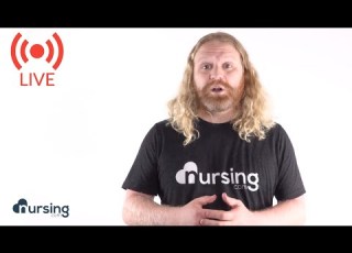  The 5 Minute Nursing Assessment LIVE