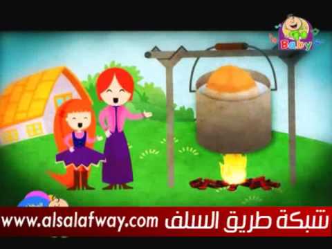 انشودة دجاجتى الكبيرة طيور الجنة بدون موسيقى انشودة دجاجتى الكبيرة طيور الجنة بدون موسيقى