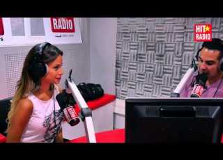  Test Psycho Avec Ahlam Zaimi Dans Le 19 21 Avec Samad Et Tayeb Sur HIT RADIO