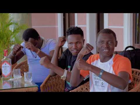 Makanica Mildred By Second Junior Kotestes Official Video Makanicamildred Galaxymediakenya