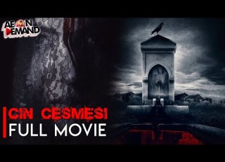 Cin Cesmesi Eng Malay Indo Thai Subs Turkish Horror Full Movie