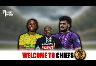 Kaizer Chiefs TRANSFER NEWS Thapelo Maseko OFFERED To Chiefs New Goalkeeper CONFIRMED
