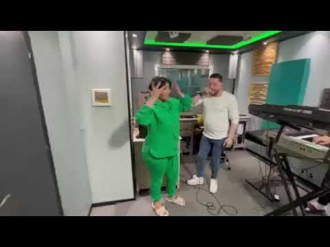 محمد بن شنات مع شابه صباح هاذي مدة منسيتكش Cheba Sabah Ft Mohamed Bn Chenet 2024