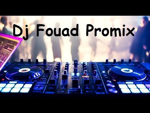 Cheb Mustapha 2020 L 3achk Sayi Habasnah Remix By Fouad