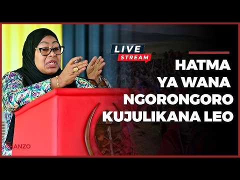 RAIS SAMIA ATOA TAMKO HILI MUDA HUU