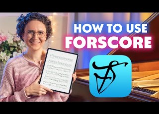  How To Use ForScore On IPad For Sheet Music