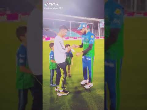 Imran Tahir Tiktok Video 2021 Shorts