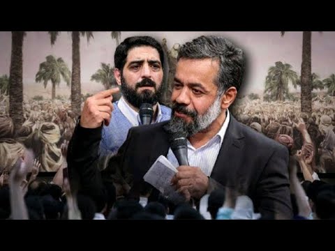 الحمدلله الذي جعلنا من المتمسكين بولاية أمير المؤمنين الحاج محمود كريمي السيد مجيد بني فاطمة