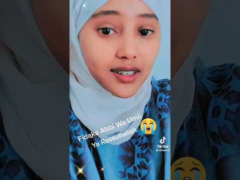 New Nashida Abatee Habibi Fidaka Abbi Wa Umii Yaa Habib New Nashida Abatee Habibi Fidaka Abbi Wa Umii Yaa Habib