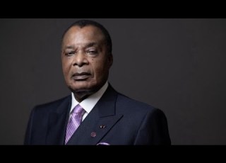  Présidentielle 2026 Au Congo L Ultime Bataille Pour Denis Sassou Nguesso