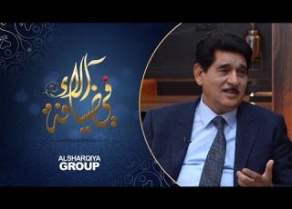 دندنة أغنية سلامات بصوت الفنان حميد منصور في ضيافة آلاء