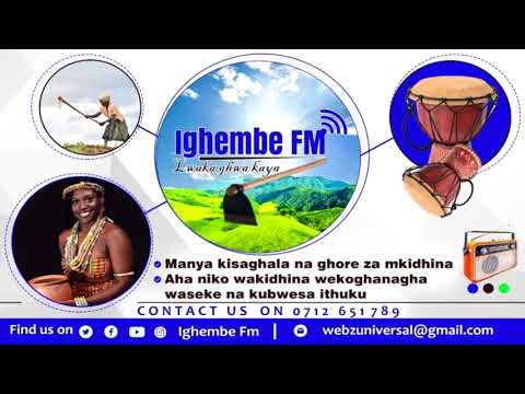 Mwakirungu Dhedhe Official Audio By Kajogholo