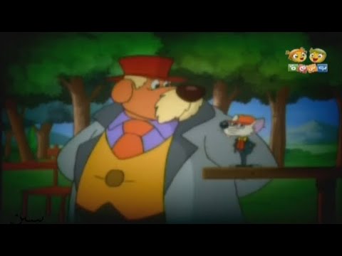 شارة المحقق الذكي لكل لغز غامض قناة بسمة للاطفال