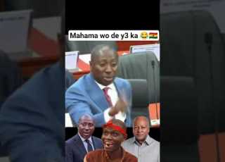 This Is Why You Can T Be Sad In Ghana Funny Akuffoaddo Ghana Ghanatrending Kwadwosheldon