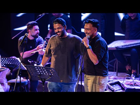 عمرو حسن الوصية غناء عمرو مانو