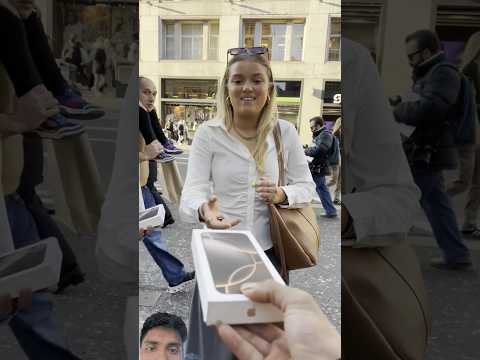 انتظروا حتى تروا ما فعلته