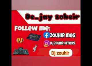  Djalil Palermo Remontada Remix DJ Zouhir