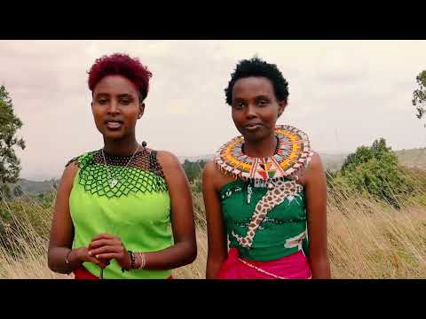 NCHAMUGE WISE KID SAMBURUDOLLAR OFFICIAL VIDEO