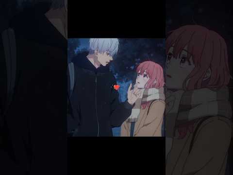 الطف ثنائي في عالم الانمي انمي A Sign Of Affection انمي Anime Animelove Romantic Love Shorts الطف ثنائي في عالم الانمي انمي A Sign Of Affection انمي Anime Animelove Romantic Love Shorts