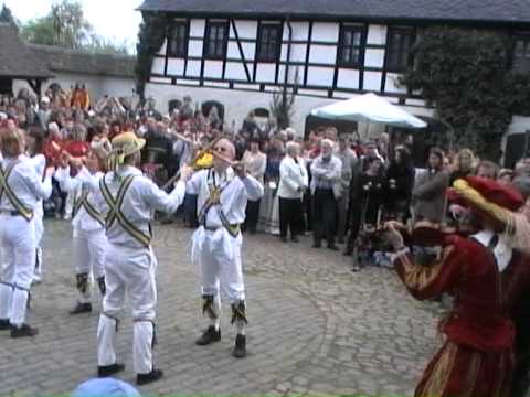 Leipzig Morris In Kaditzsch 1 5 2006