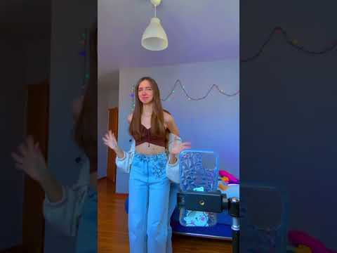 Marinetta Shorts Viral Tiktok