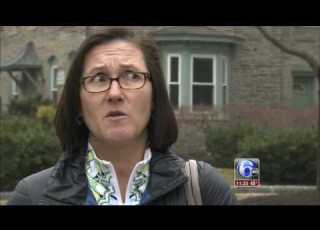  Police Woman Forced Into Sex Act During Home Invasion Chestnut Hill