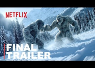 Troll 2 Final Trailer Netflix 4K