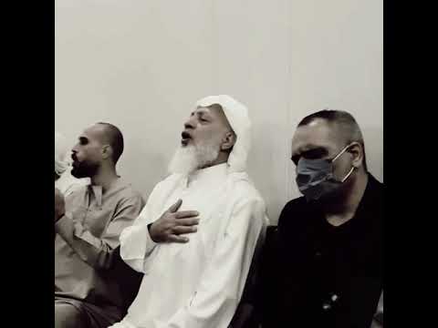 ولما رأيت الأمــــــــــــــر لله وحده و أن رســـــــول الله خير الخلائق