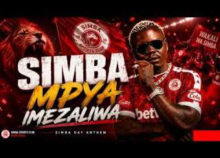 Harmonize Simba Day 2026 Official Music Video