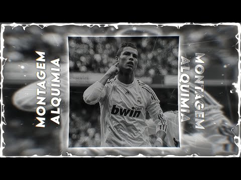 MONTAGEM ALQUIMIA ULTRA SLOWED REVERB