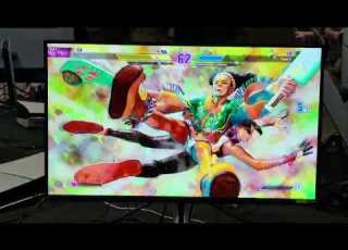  Combo Breaker 2026 SF6 Round 2 Pools Mono AKI Vs El Chakotay Lily