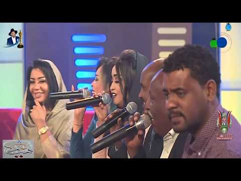 انا بيك سعادتي مؤكدة هاني عابدين فن زمان الحلقة الأولى رمضان 2018م