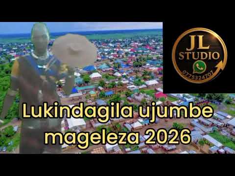 LUKINDAGILA UJUMBE MAGEREZA BY JR STUDIO 2026