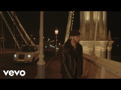 Santino Le Saint Paranoia Official Video