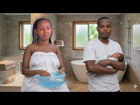 Vestine Kubwo Kwibaruka Umwana Mwiza W Imfura Idrissa Amuririmbiye Indirimbo Yuje Urukundo Disi