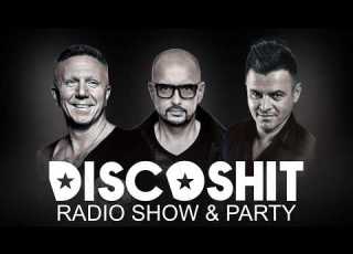  Rádió 1 DISCO S HIT 2026 Augusztus 13