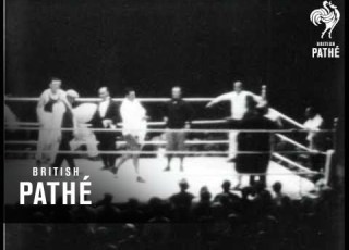  Tunney Wins World Title 1926