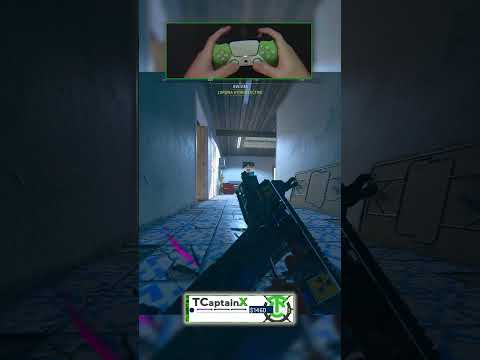 The Best Movement Technique In Warzone 2 The Best Movement Technique In Warzone 2