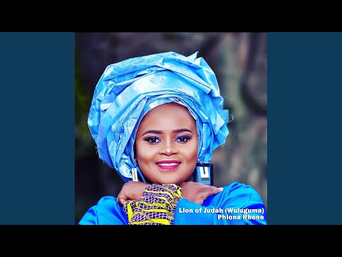 Lion Of Judah Wuluguma